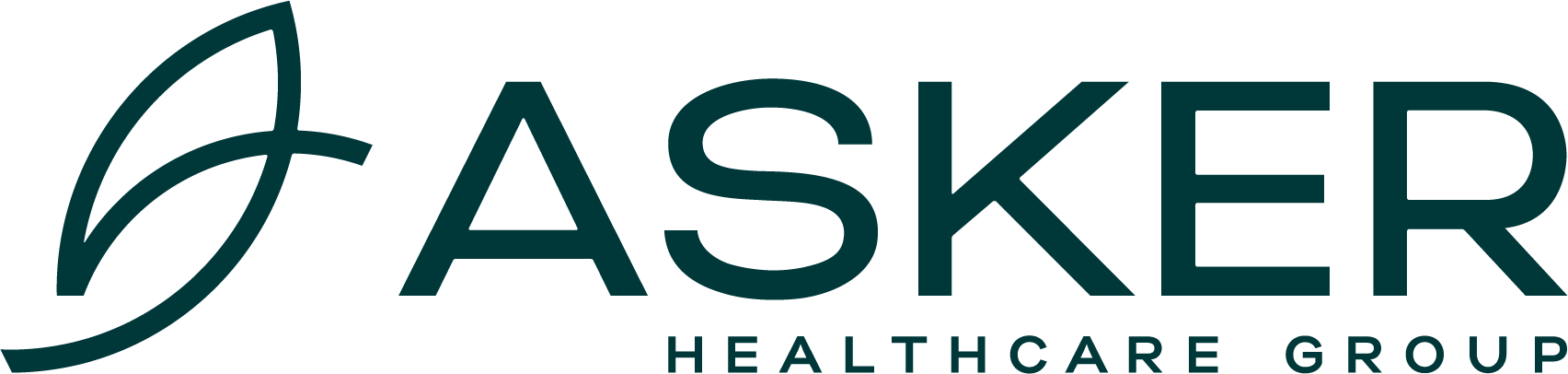 Asker logo